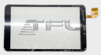 

Touchscreen for Irbis tz85 (version 1)