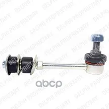 Тяга Стабилизатора Toyota Lc 90 96-02 Зад. Delphi Tc1763 Delphi арт. TC1763