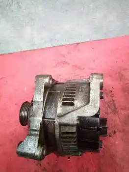 

0986045251 alternator Land Rover Freelander (ln) *