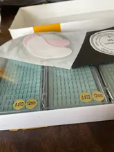 Pestañas postizas rusas, 2D/3D/4D/5D/6D, pestañas postizas de volumen prefabricadas, OEM, venta al por mayor, W YY