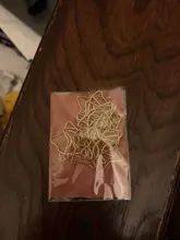 10 unids/set lindo oro Luna estrella de Metal favorito Clips de papel para marcador libro carpeta nota fotográfica de papelería de la escuela suministros