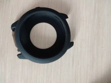 Funda protectora para Xiaomi Haylou solar LS05, Protector de pantalla de silicona anticaída, parachoques, reloj inteligente, 1 ud.