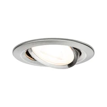 93428 Светильник встраиваемый Nova LED 1x6,5 GU10 Eisen gb