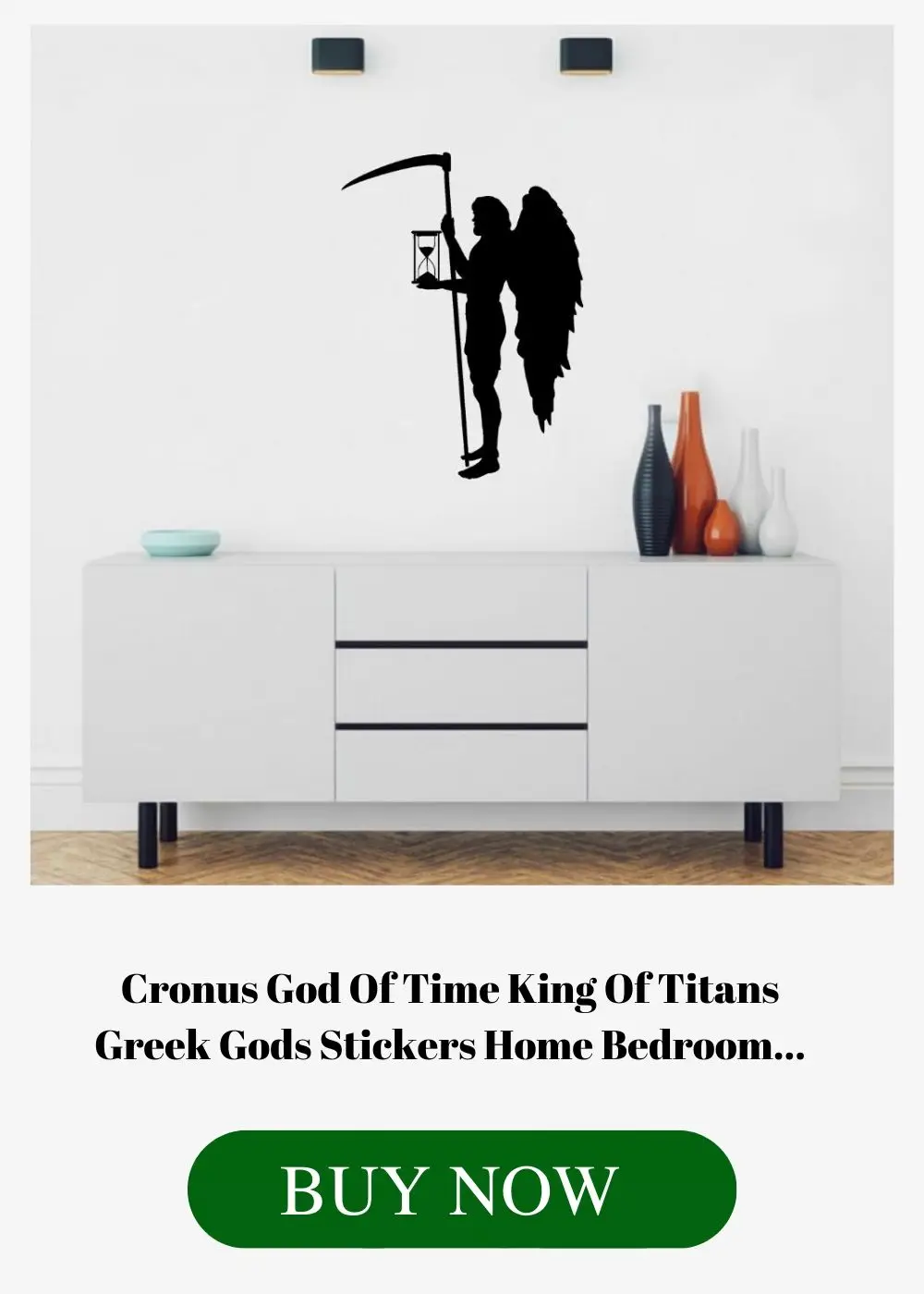 Art Home Decor Canvas Painting Wall Picture Simple Elk Sketch Printing Wall.. (2)