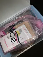 Pelucas de cabello humano rubio miel marrón brasileño para mujeres, pelo liso de hueso 13x4, encaje frontal resaltado, cierre