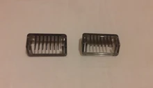 Recortador de peines de 1, 2, 3, 5 Mm, piel corporal, para p-hilips Norelco onesap, venta al por mayor, envío directo