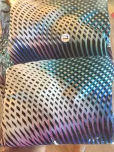 Women Leggings Running-Pants Fitness Digital Print Push-Up Workout High-Waist Stretch