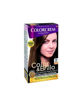 

COLORCREM 60 dark blonde