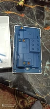 External-Mounting-Box Cassette Wall-Switch Delviz Standard for 146--86mm Plastic Materialsbox