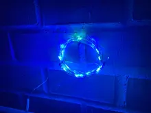 Waterproof Lights Garland Solar-Lamp Fairy Leds Christmas-Party Outdoor 22M 7M Holiday