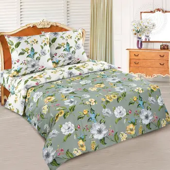 

Bed linen Mariya (1,5 slept.)
