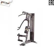 Мультистанция Hasttings HastPower Pro