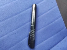 Bolígrafo Universal de control de la calidad del aceite, probador de líquido de frenos, probador de batería de coche, herramienta de prueba automotriz automática