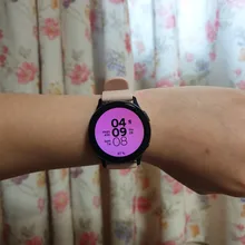 Watch-Band Sport-Strap Active2 42mm 20mm Silicone Gear S2 Galaxy Samsung for Huawei GT2