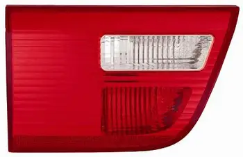 

OPTICAL GROUP POST. BMW X5 2004 INTERNAL BIANCO-ROSSO Left Compatible