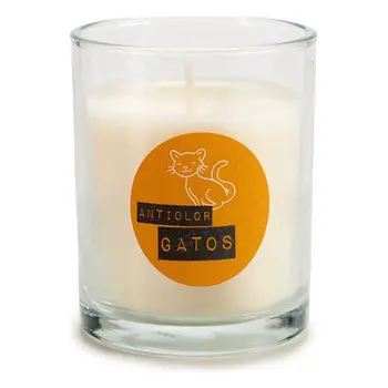 

Scented Candle Cat Odourless