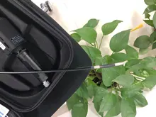 Boroscopio endoscopio Industrial para coche, cámara de inspección con 6 LED para iPhone y Android, 5,5 MM/8,5 MM, 5.0MP, Dirección de 180 grados