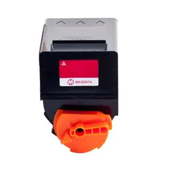 

Compatible CANON C-EXV21 Magenta