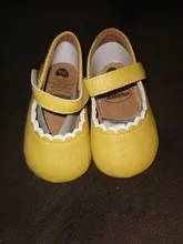 Zapatos de princesa para recién nacidos, mocasines antideslizantes con suela de goma y encaje de cuero suave, para primeros pasos