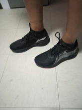 Sneakers LIGHT Lining Sport-Shoes Women Cushion ARBQ008 LONG