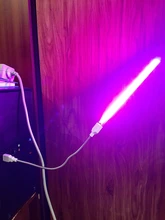 Grow-Light Phyto-Lamp Greenhouse-Vegetable-Seedling-Plant-Lighting USB Full-Spectrum