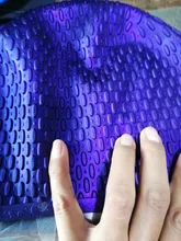 Gafas de natación de conjunto de las mujeres Pelo Largo grande nadar sombrero de los hombres de tutoria gafas de buceo equipos para los niños y adultos