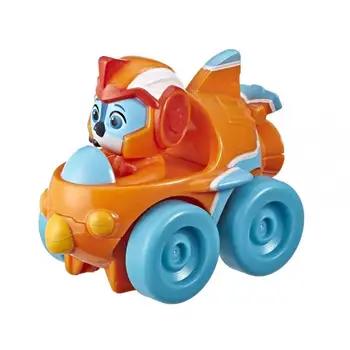 

Mini vehicle Top Wing Swift toy articles created Manual