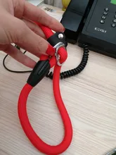 Rope-Chain Pet-Products Dog-Collar Dog-Traction HOOPET Golden Nylon-Material Teddy Comfortable