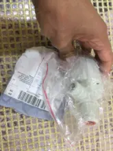 Bola flotante para tanque de torre, Válvula de Control de nivel de agua automática, válvula Vertical interior