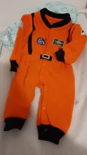 Astronaut-Costumes Jumpsuit Infantil Toddler Baby-Boys Kids 