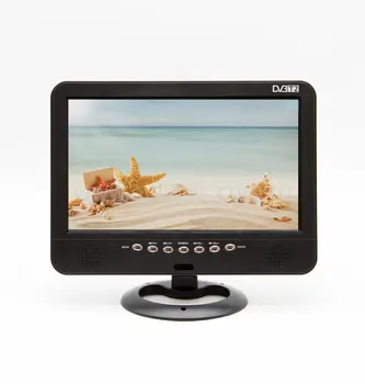 

Car TV eplutus ls-107t (+ splitter as a gift!)