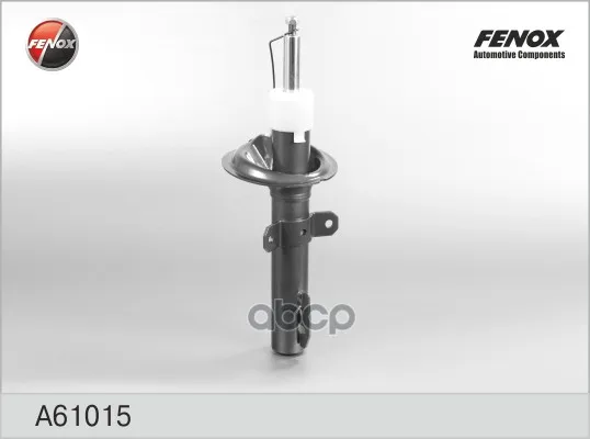 Амортизатор Передний Ford Transit 06-(260-350, Перед. Привод) A61015 FENOX арт. A61015