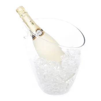 

Ice Bucket Koala Nature Transparent Plastic