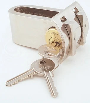 

Padlock 40MM chrome