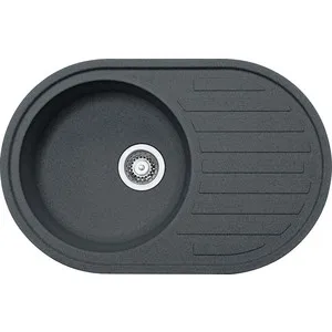 

Kitchen sink Franke Ronda Rog 611 tectonite graphite (114.0157.900)