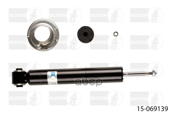 Амортизатор 2-Х Трубный Масляный Задний B2 Bilstein арт. 15-069139