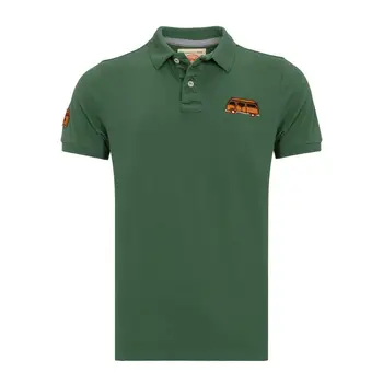 

Routefield Men's Plasma T-shirt