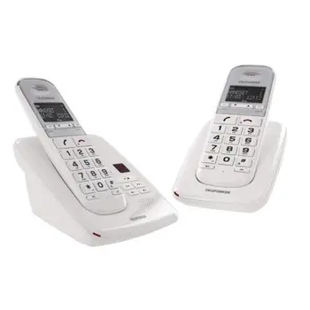 

TELEFUNKEN duo Senior phone