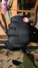 Guantes Térmicos con pantalla táctil Unisex, para invierno, ciclismo, esquí, Camping, senderismo, motocicleta, dedo completo