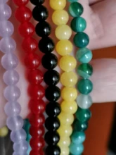 9th Aug-cordón de alambre para fabricación de joyas, tamaño de 0,3-0,8mm, con diamantes, cadena de Metal con cuentas, tamaño de hilo a elegir