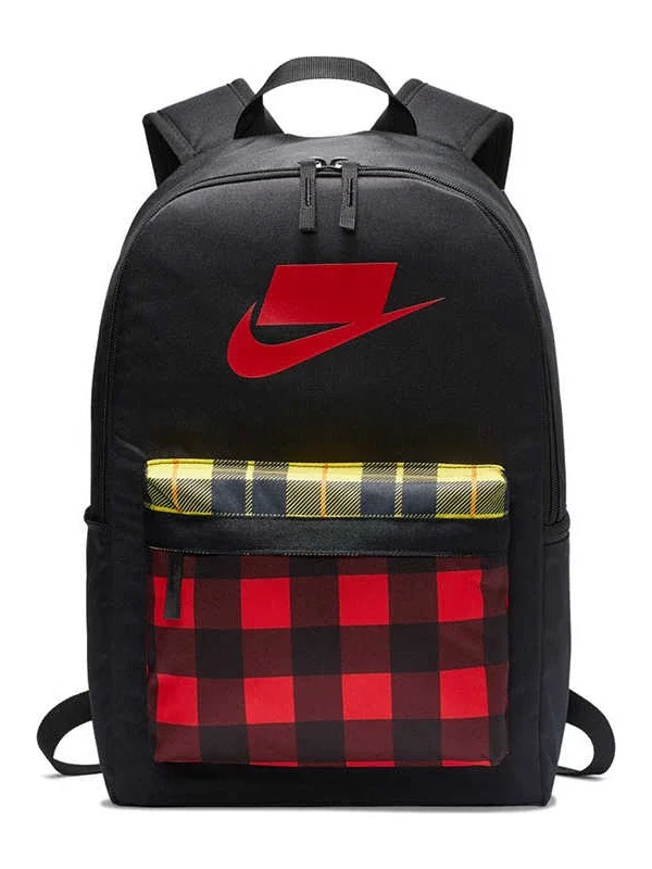 Рюкзак и школьная сумка Nike Heritage оригинальный продукт новый сезон модная
