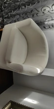 Chair Slipcover Furniture-Protector Elastic-Bottom Kids Soft with for 1PC Club