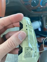 Vendaje de primeros auxilios para heridas de emergencia, Kit de primeros auxilios con cierre para el pecho, accesorios con ventilación