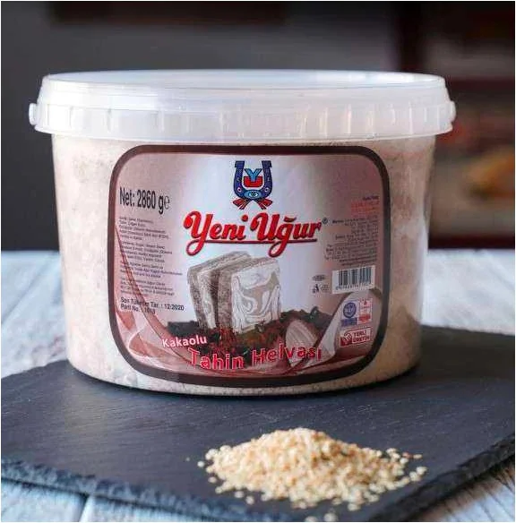 Новая Божья коровка Cacao Tahini Halva упаковка 2860 г 442607468|Наборы столовых приборов| |