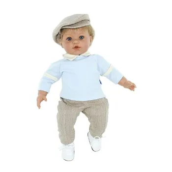 

Doll LAMAGIK soft 47 cm Esteban (47003FB)