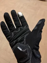 SUOMY-Guantes transpirables para motocicleta, protectores de pantalla táctil para motocicleta, ciclismo, carreras, invierno, cálidos