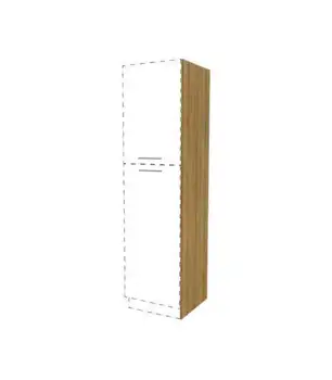 

Side Seen for column various colors