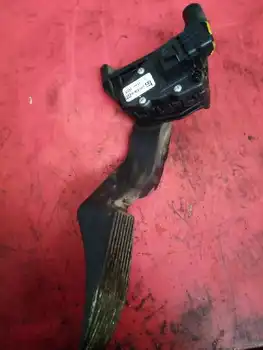 

9202341 6PV00811400 Accelerator Pedal Opel Zafira B *