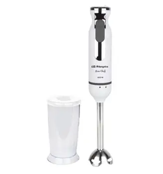 

BLENDER ORBEGOZO BT-2200 600W