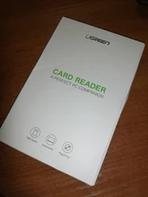 Card-Reader Multi-Card Ugreen Micro-Usb Laptop SD for OTG Usb-3.0